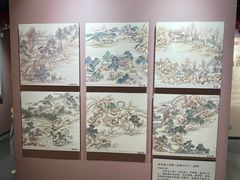 -莲池书院博物馆