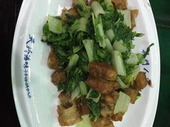-吴门人家·苏宴宫廷菜(拙政园店)