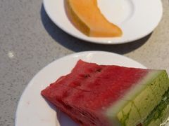 -海底捞火锅(大融城店)