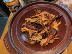 -北方家宴(番禺永旺店)