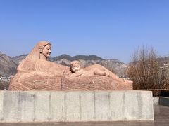-白塔山公园