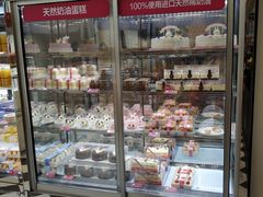 -味多美蛋糕(通州店)