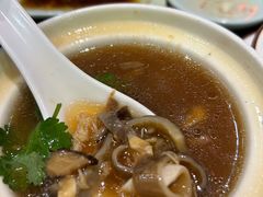 鲨鱼皮羹-抱德·潮汕味(琶洲店原惠城鱼仔)