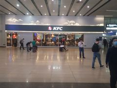 -肯德基(北京南站店)