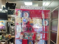 -麦当劳·得来速店(星沙大道店)