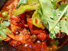 -红辣椒·川菜·火锅(张杨路店)