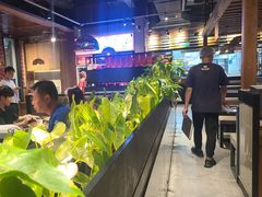 -管氏翅吧(台湾街店)