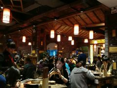 大堂-重庆渝达老火锅(春熙路店)