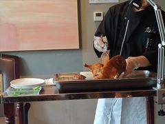 -局气 烤鸭·北京菜(光华路店)