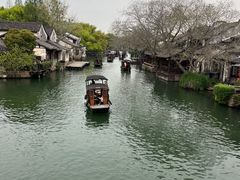 -乌镇西栅景区
