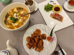 -银都上海菜馆(粤海东路店)