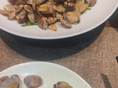 -俏东方·海味水饺·青岛菜(崂山店)