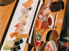 -岚山日本料理(珠江新城店)
