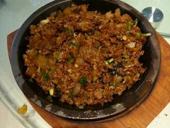 -大秦地·西北菜(纬四路店)