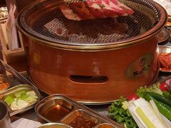 -西塔老太太泥炉烤肉(苏州大悦城店)