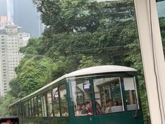 -山顶缆车