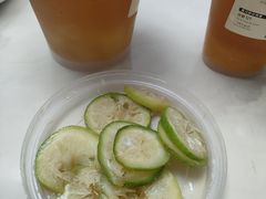 -喜茶(广州天汇igc店)