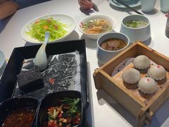 -火宫殿·小吃王国(坡子街店)