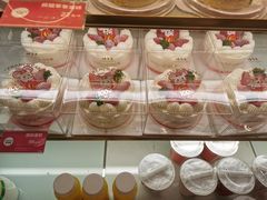 缤纷蛋糕-味多美蛋糕(马家堡永辉店)