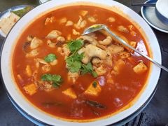 -四方小吃·白族庭院餐厅
