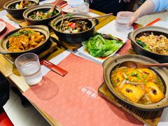 -好好彩啫啫煲·广东小馆(上海七宝领展广场店)