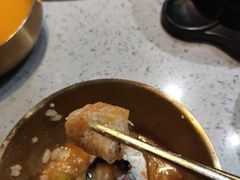 -妥妥烤肉料理(昙华林店)