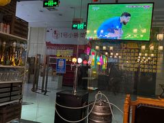 -云晓光头烧烤吧(新大陆广场店)