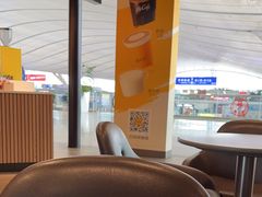 -麦当劳(深圳北站高铁店)