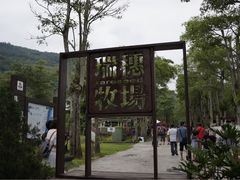 -瑞穗牧场