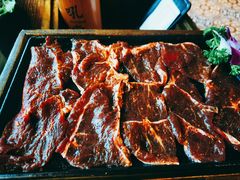 8秒牛肉-吼堂老火锅(武汉 天地壹方南馆店)
