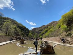 -桑干河大峡谷旅游区