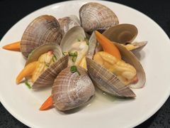 -老虎滩大连海鲜烧烤(水游城店)
