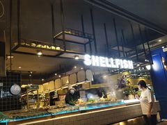 -V-ONE西雅图海鲜自助餐厅(仓山万达广场店)