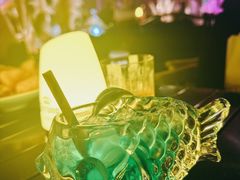 -ohbar live house(人广店)