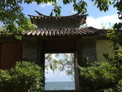 本园-南诏风情岛