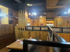 -侯氏火锅(无极县店)