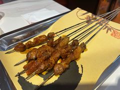 -清真.德枭炕肉店.青海菜(大新街夜市店)