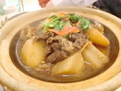 -锦粤宫·精致粤菜(深圳北站店)