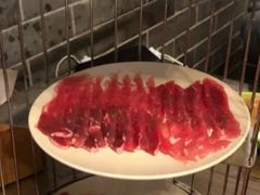 -芝麻花餐厅(祁家豁子店)