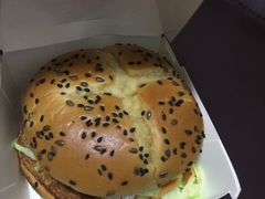 -麦当劳(金州新玛特购物广场店)
