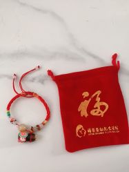 -禧婴婴儿理胎发·胎毛笔定制纪念品(新街口店)