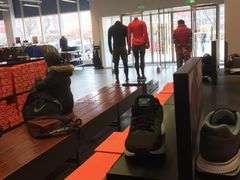 -NIKE北京马连道换季优惠店