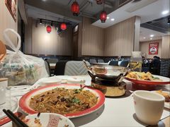 -李老哈·东北菜(宋园路店)