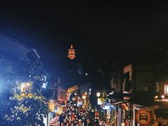 -绍兴书圣故里景区