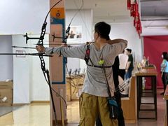 -道顺射箭·团建·骑射(张杨路店)