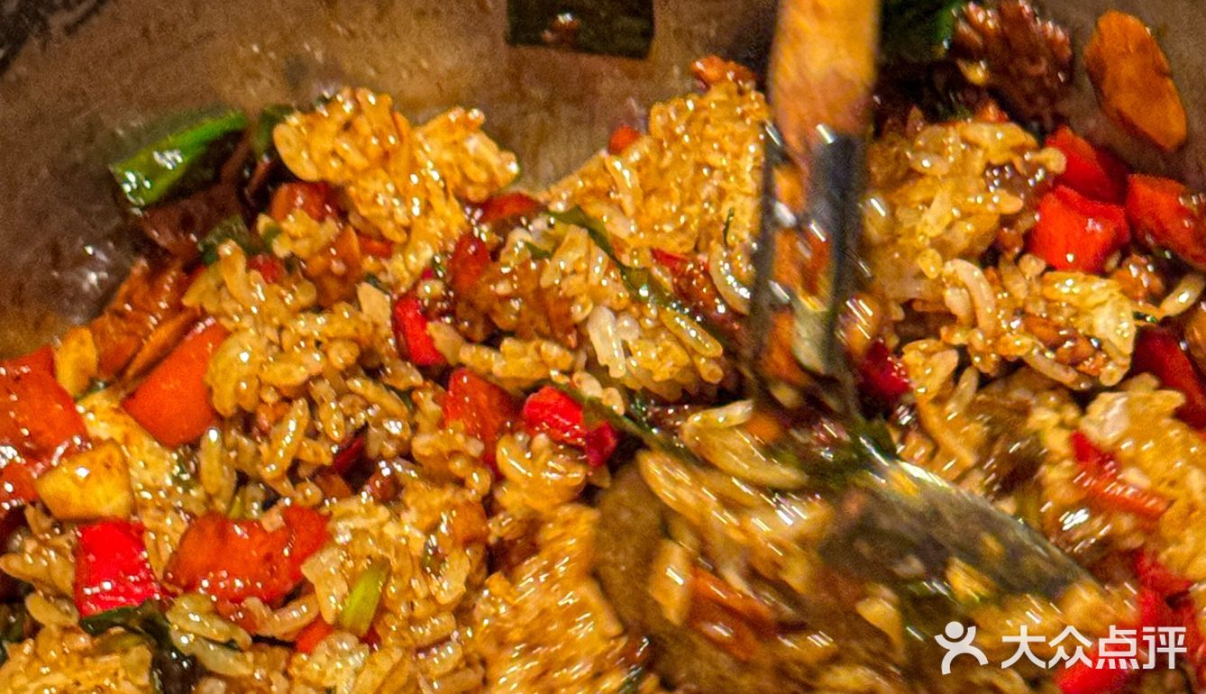 零下8度的天，被这一碗拯救了！