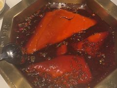 -蜀九香火锅(彩虹店)