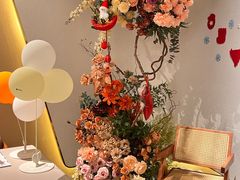 -LE SHARE洛笙·花园西餐(北京路步行街店)