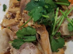 白切鸭-电白鸭粥店(下沙二坊88号店)