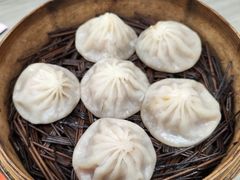 苏州汤包-老盛昌(梅陇店)